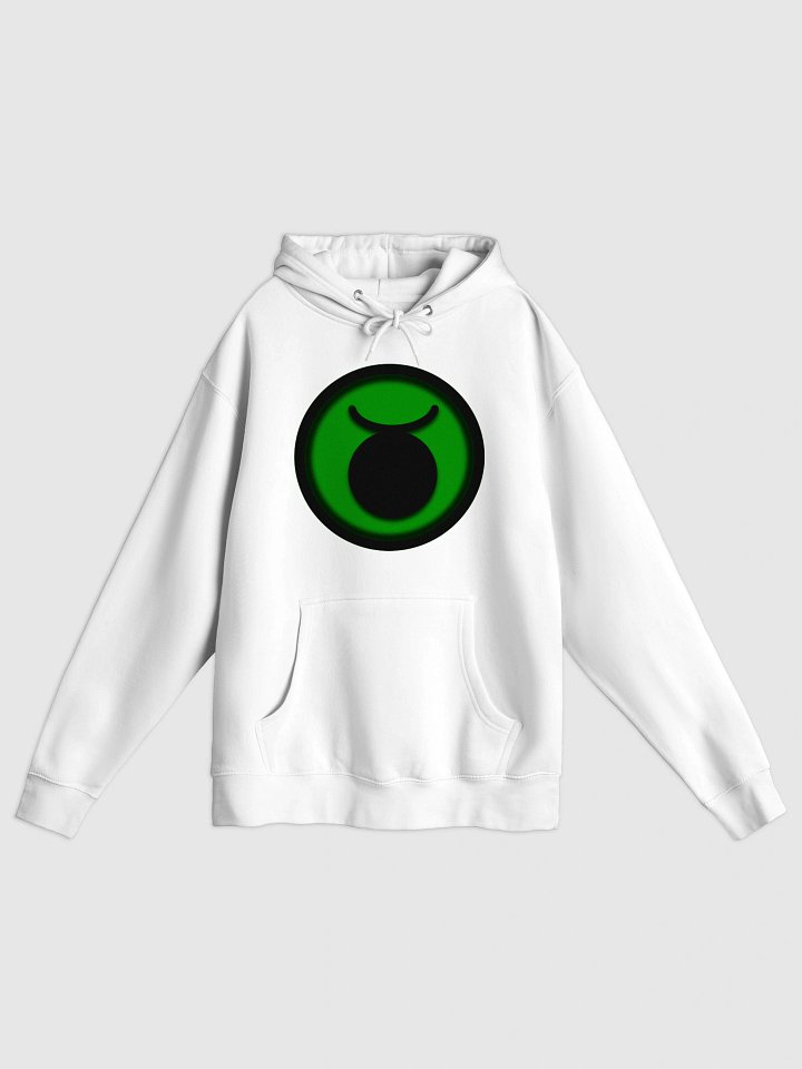 Astrology Symbol | Zodiac Sign | Taurus Premium Hoodie product image (1)