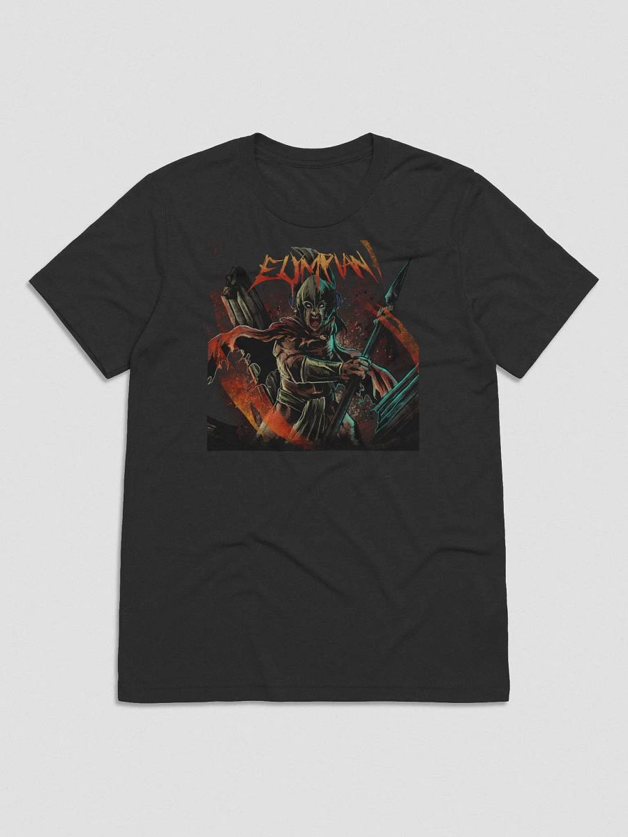 Elympian Undead Shirt product image (1)