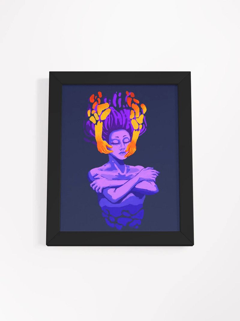 Dreams Print