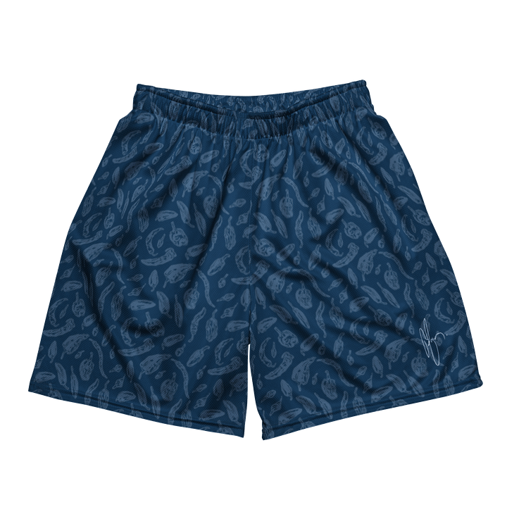 Summer Pep Mesh Shorts product image (2)
