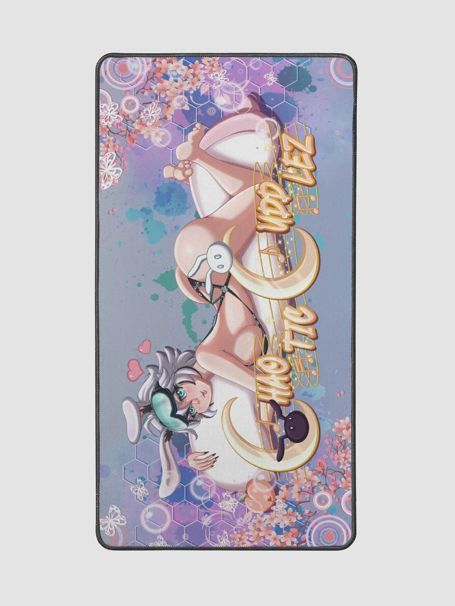ChaoticCuddlez Official product image (2)