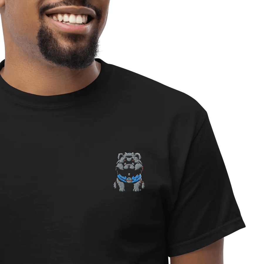 JOL GAMING Graphic T-Shirt product image (25)
