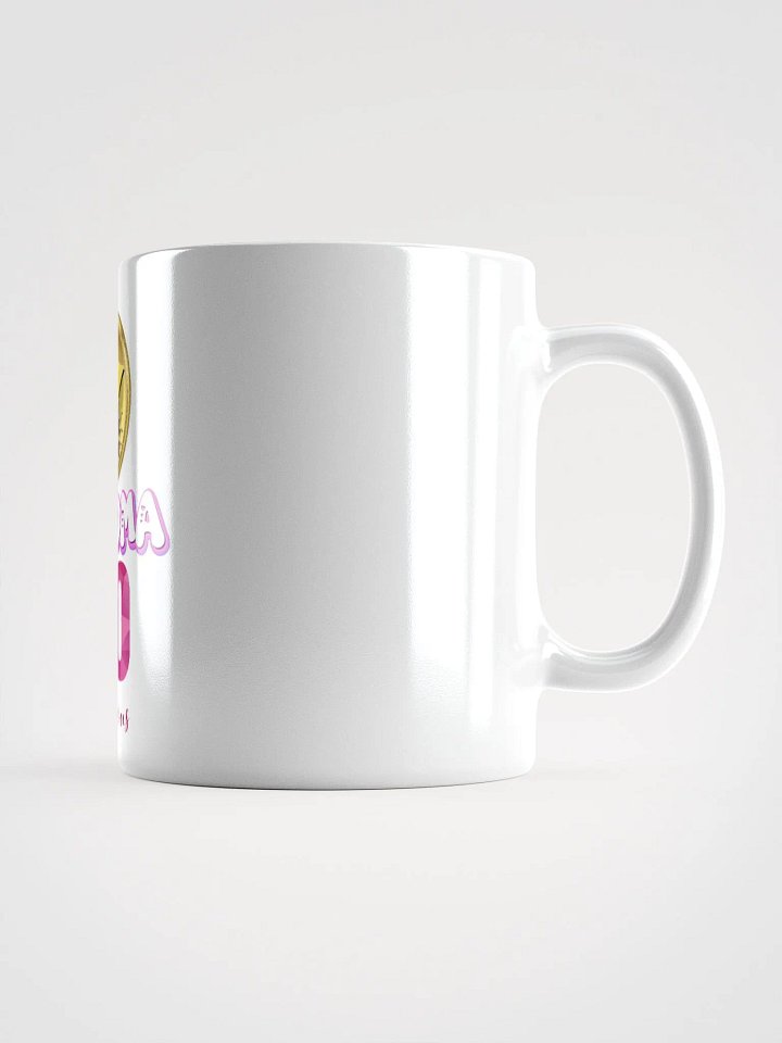 Digi Grandma Special Mug product image (1)