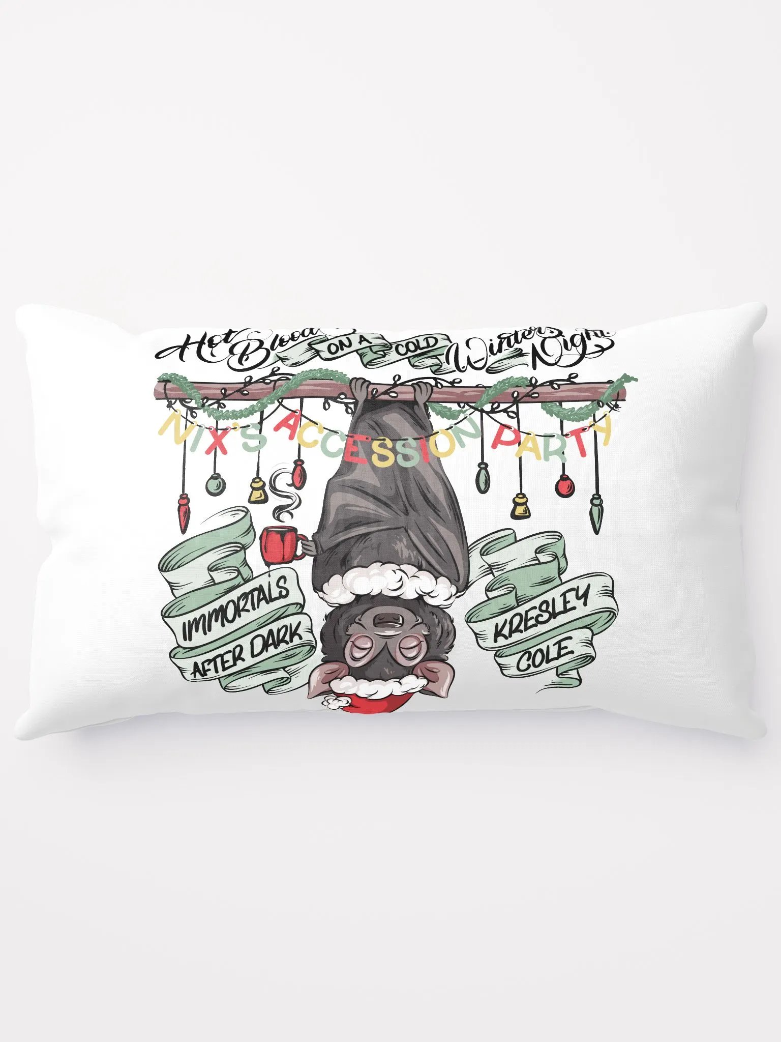 Bertil Accession Pillow product image (13)