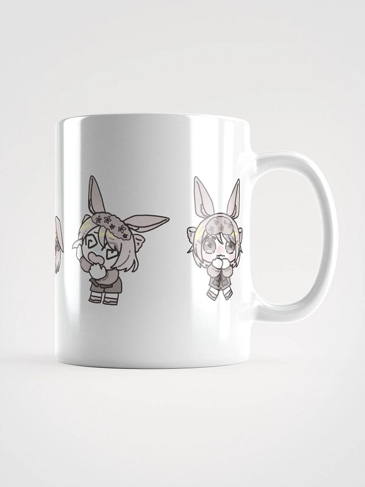 [LIMITED] Kara mug! product image (1)