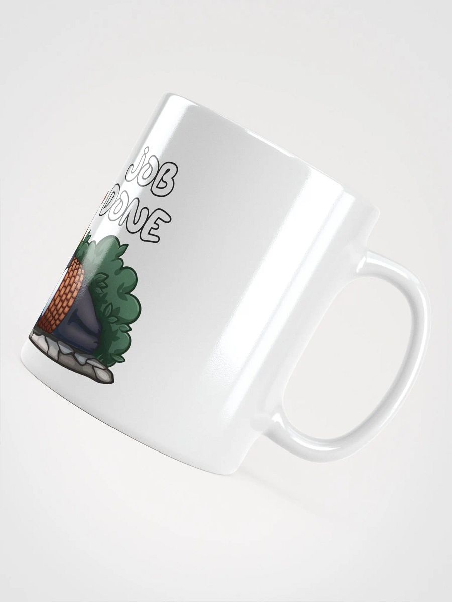 Job Done - Kubek product image (5)