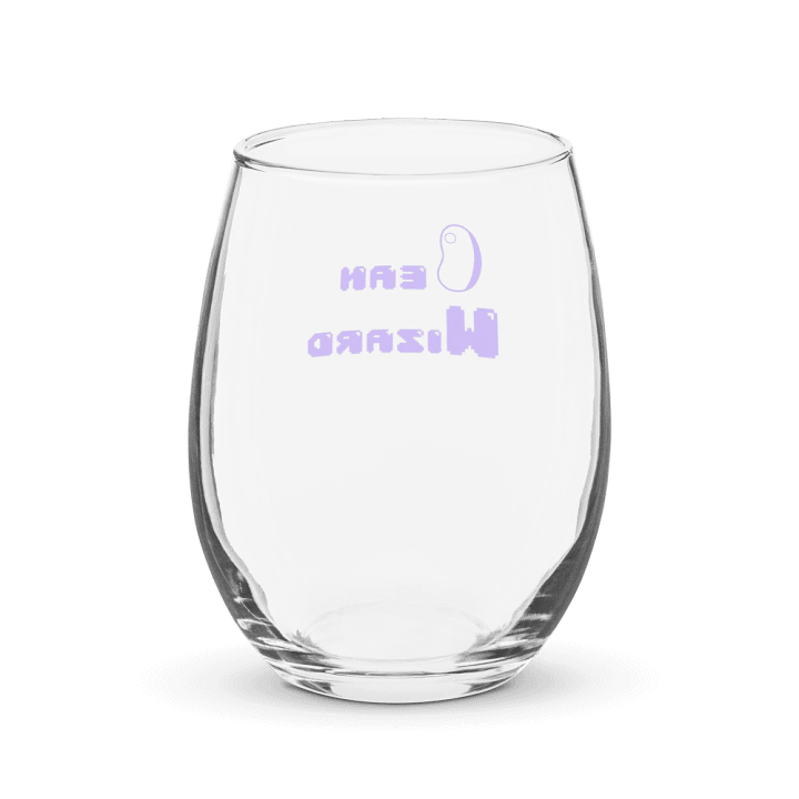 Bean Wizard Glass product image (2)