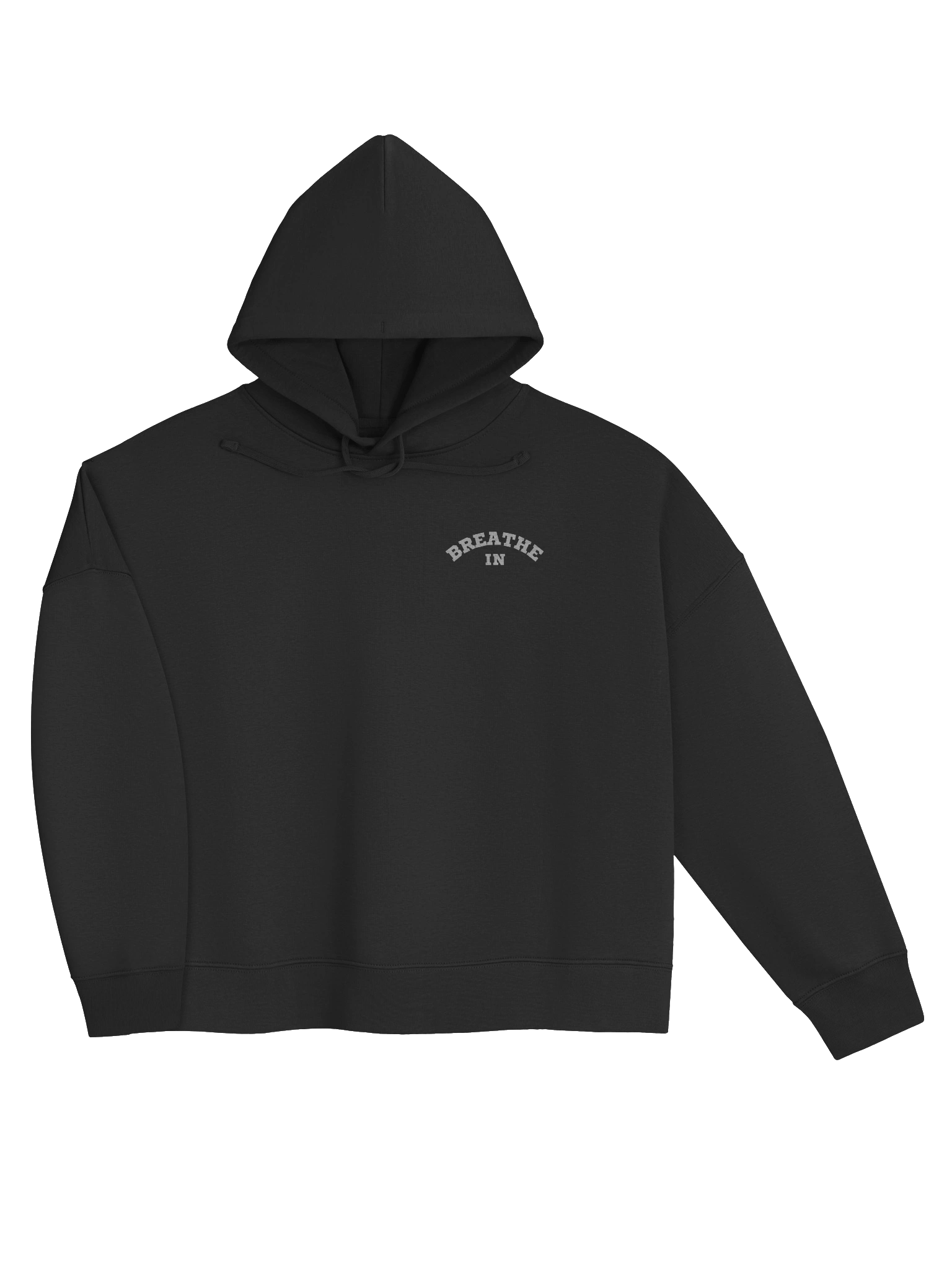 PEACE OUT Organic Hoodie product image (12)