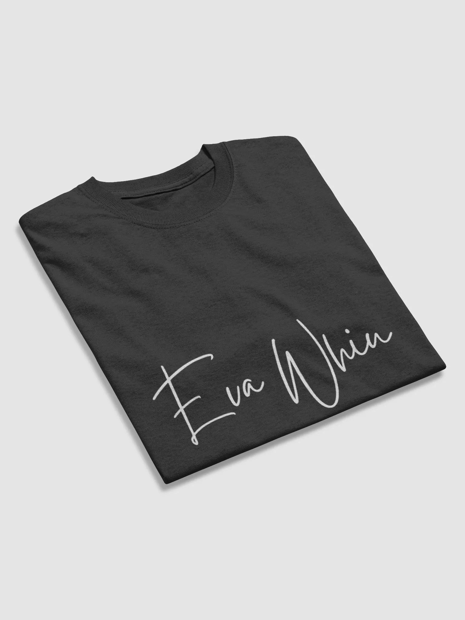Eva Whiu T-shirt product image (3)