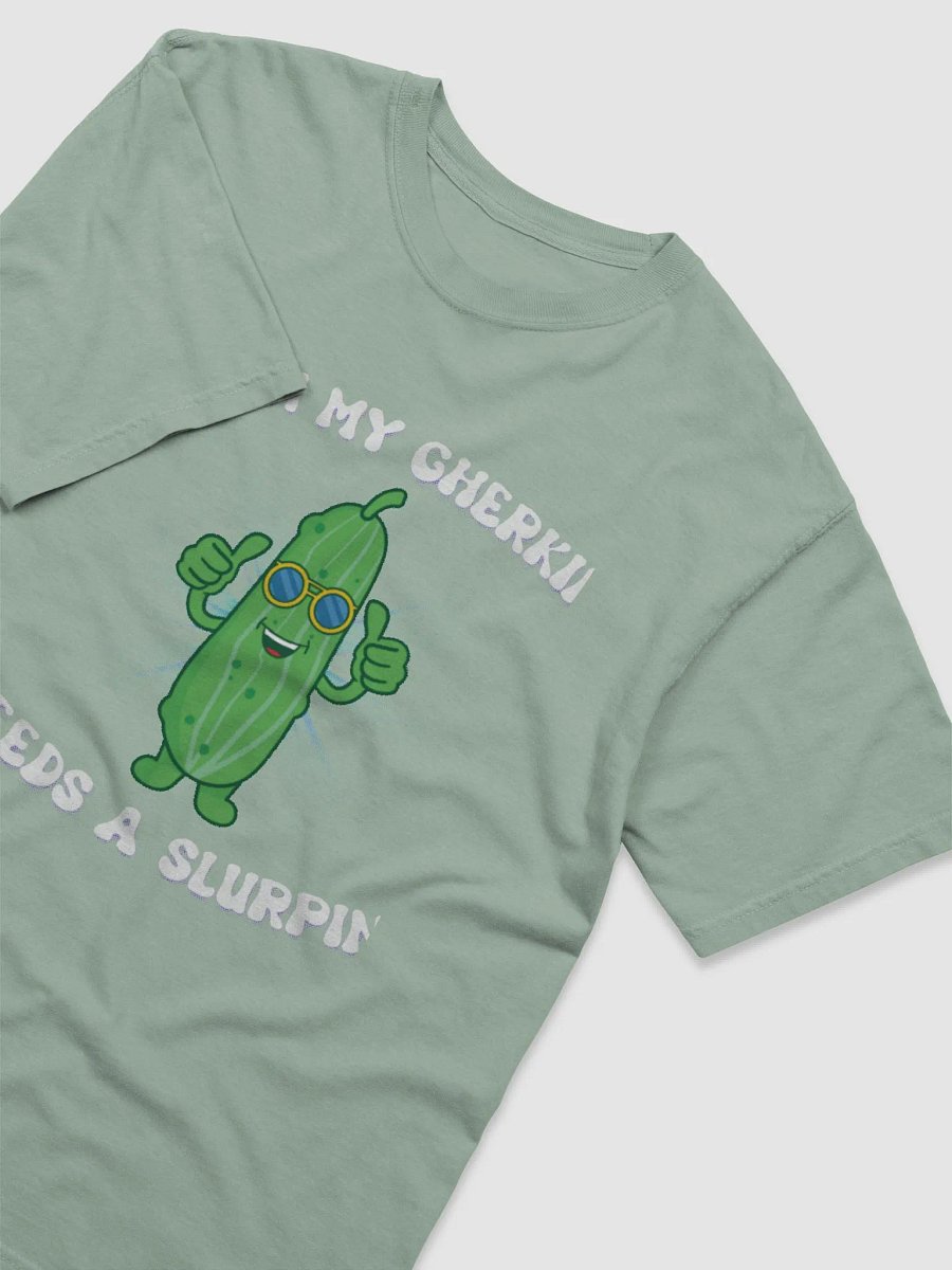 Gherkin 1 product image (20)