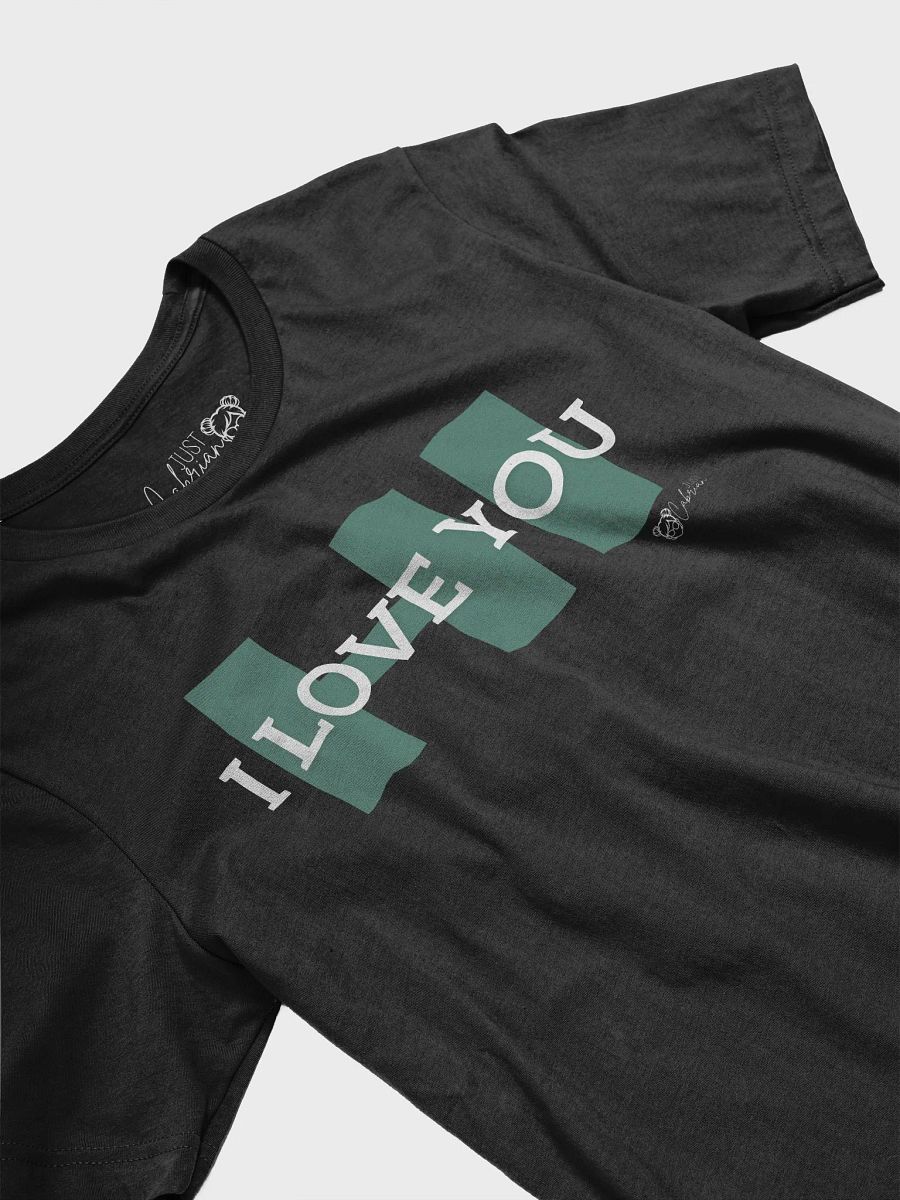 The Newcomer Tee product image (3)