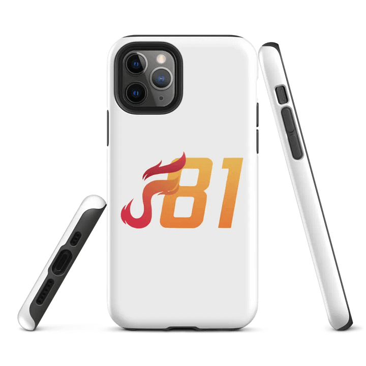 iPhone tough case product image (1)
