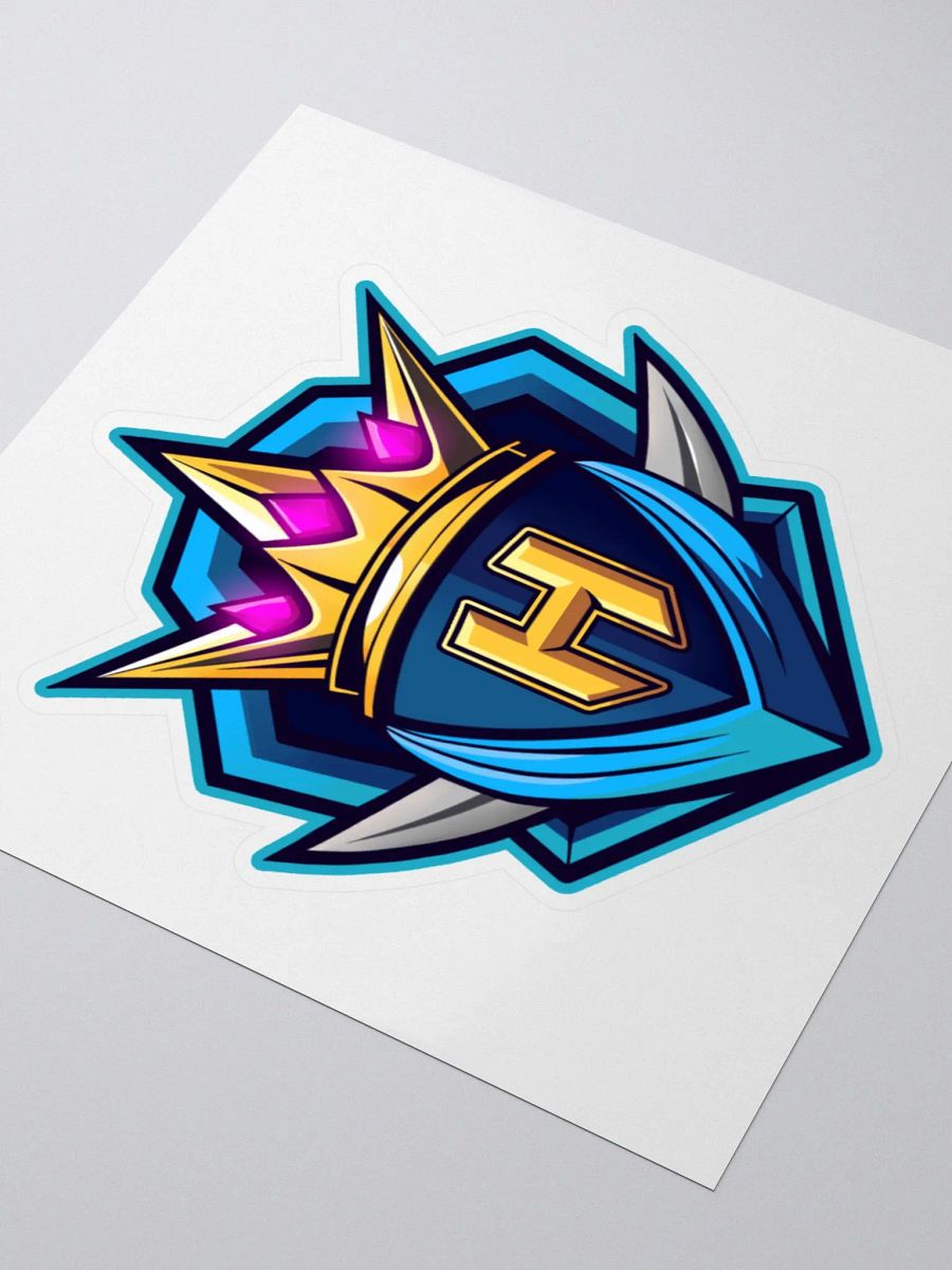 Esport Style Logo product image (9)