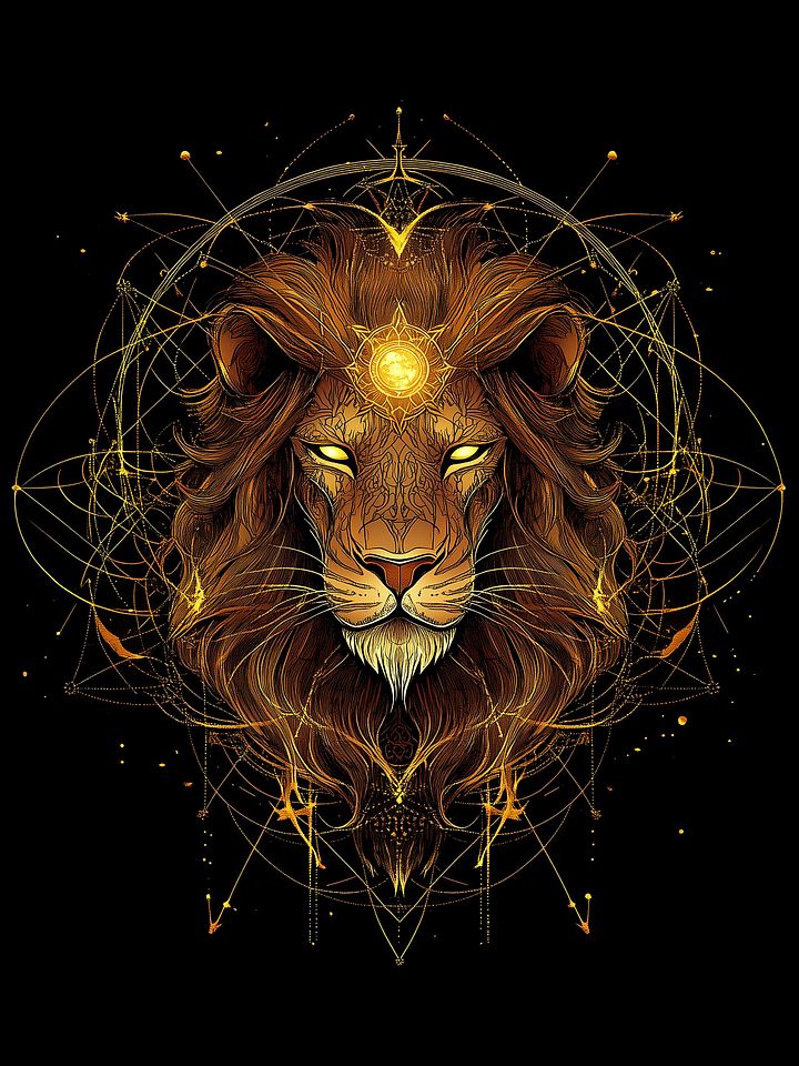 Leo - July 23 - August 22 product image (1)