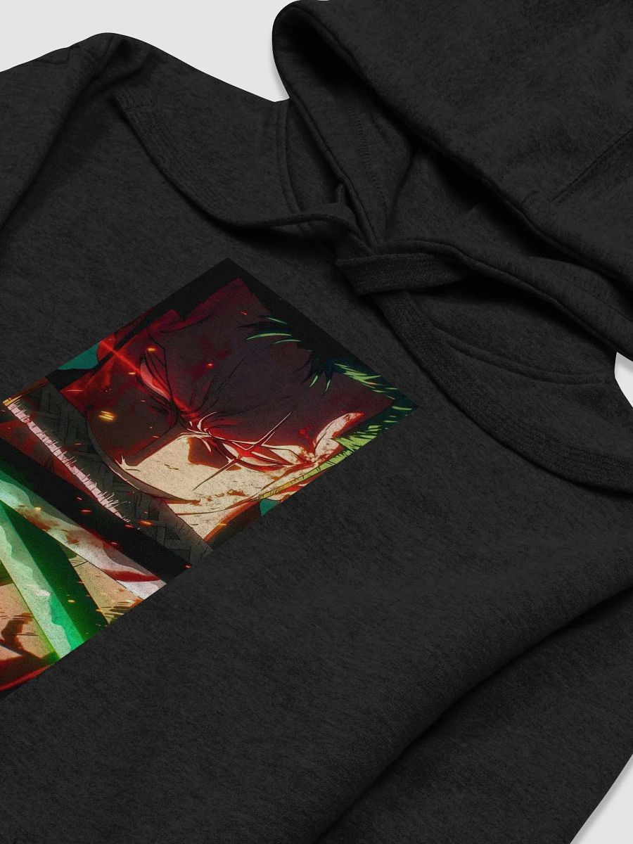 Zoro Roronoa One Piece Unisex Hoodie product image (27)