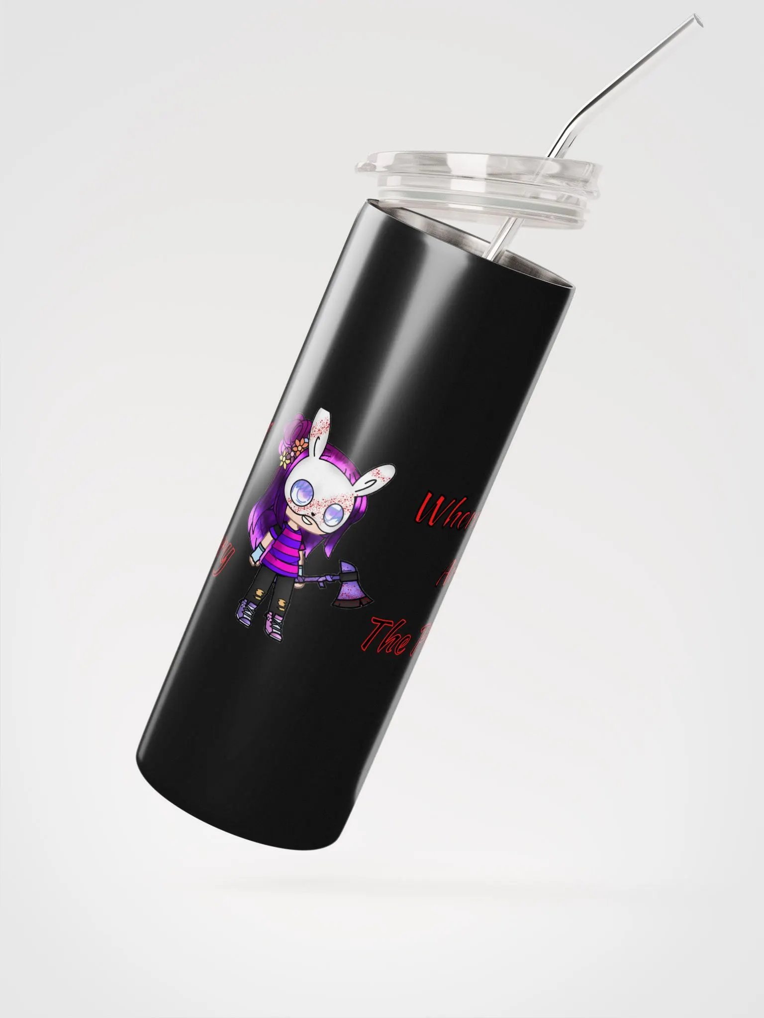 Kill Factory Tumbler product image (2)