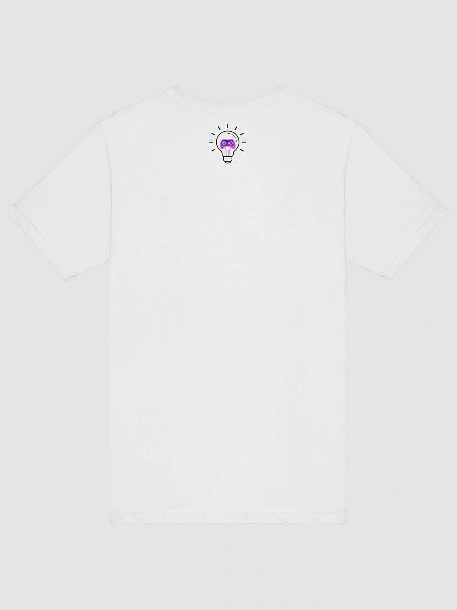 "Goombanna + Dog" light T-shirt product image (59)