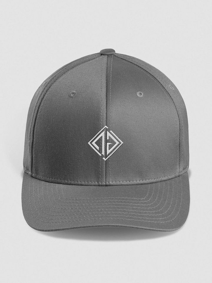 casquette AvidGame Flexfit capuchon + 7 Couleurs product image (1)