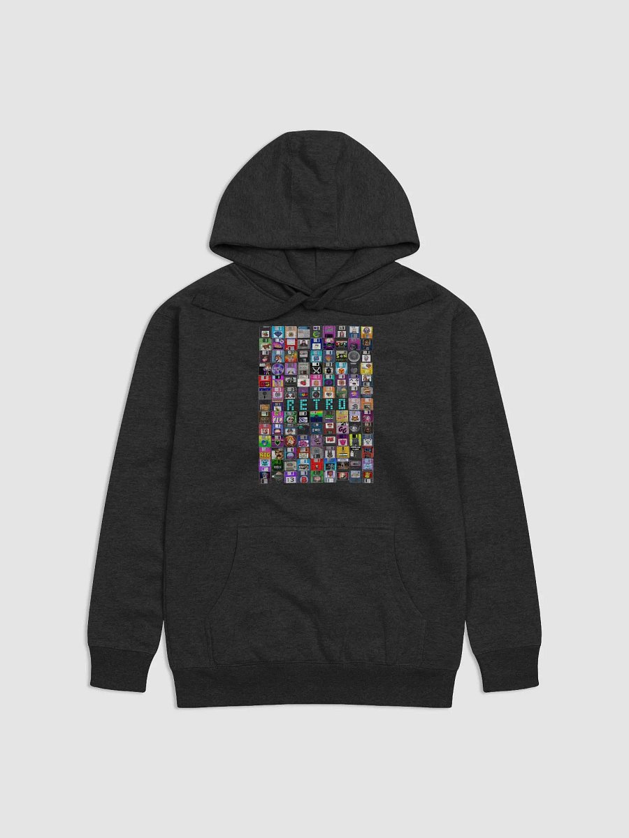 Floppy Project Hoodie product image (10)
