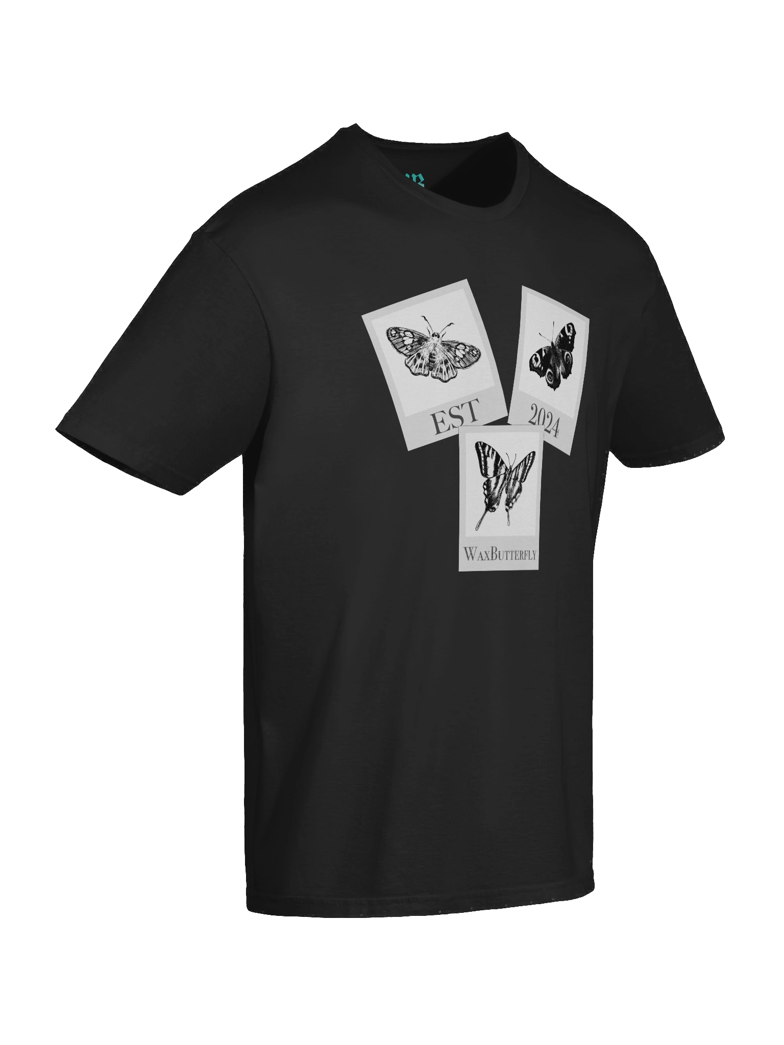 Polaroids T-Shirt product image (10)