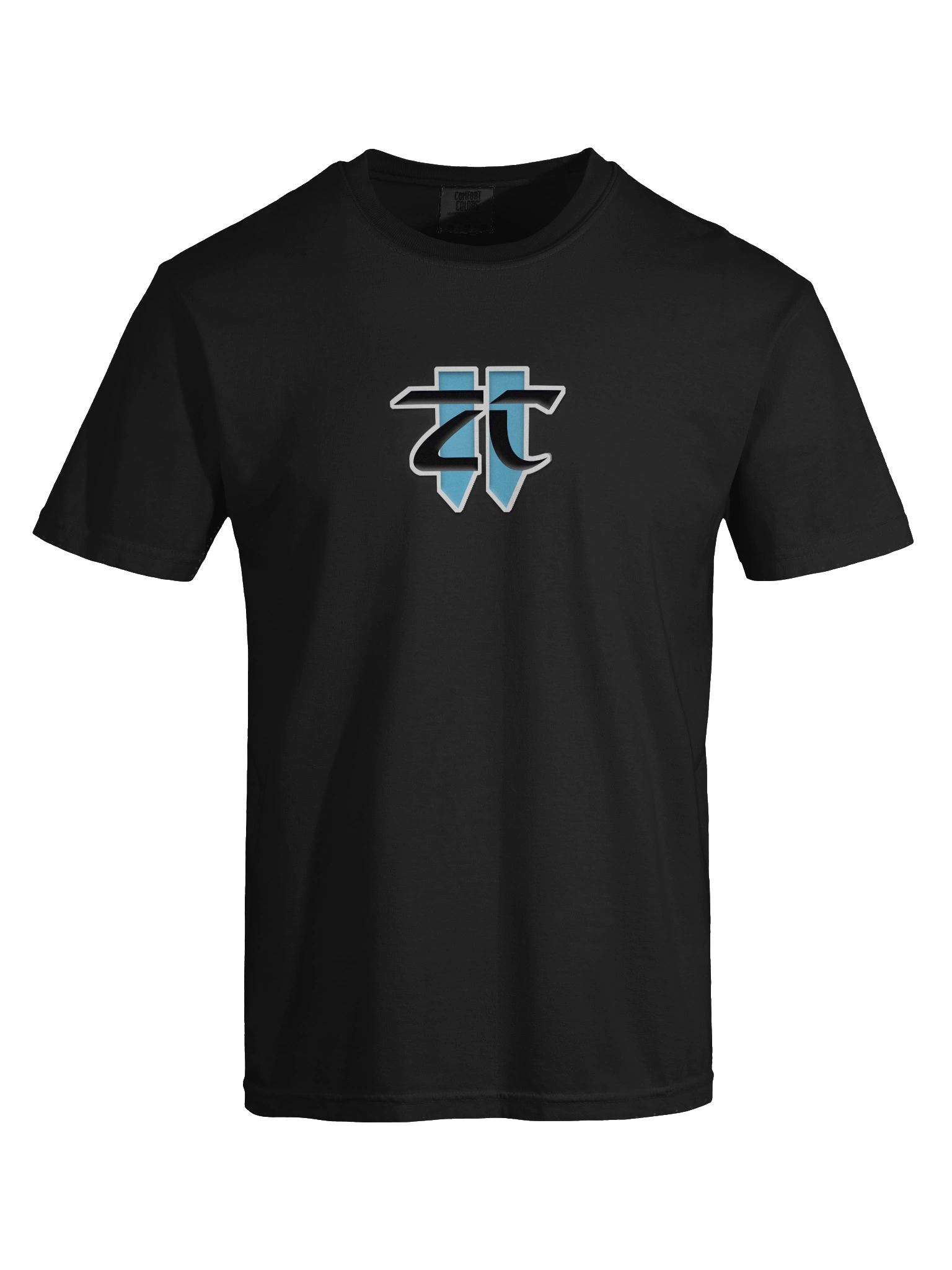 ZamCon II T Shirt product image (7)
