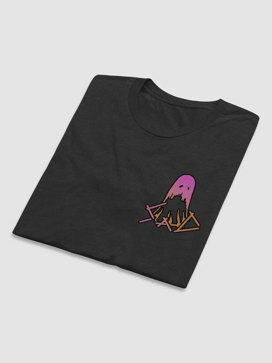 SaD Tee - Pink and Orange product image (5)
