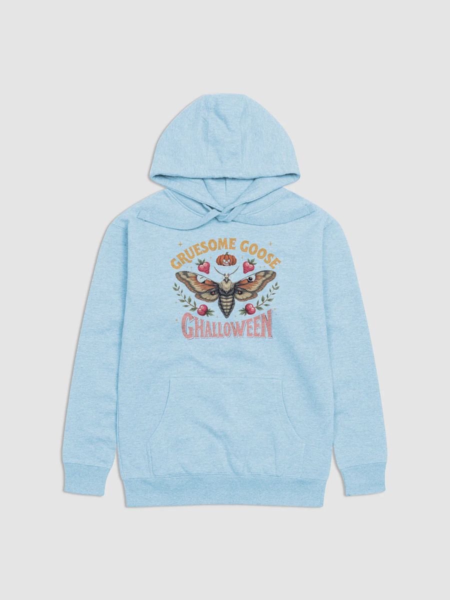 Gruesome Goose Ghalloween Premium Hoodie product image (1)