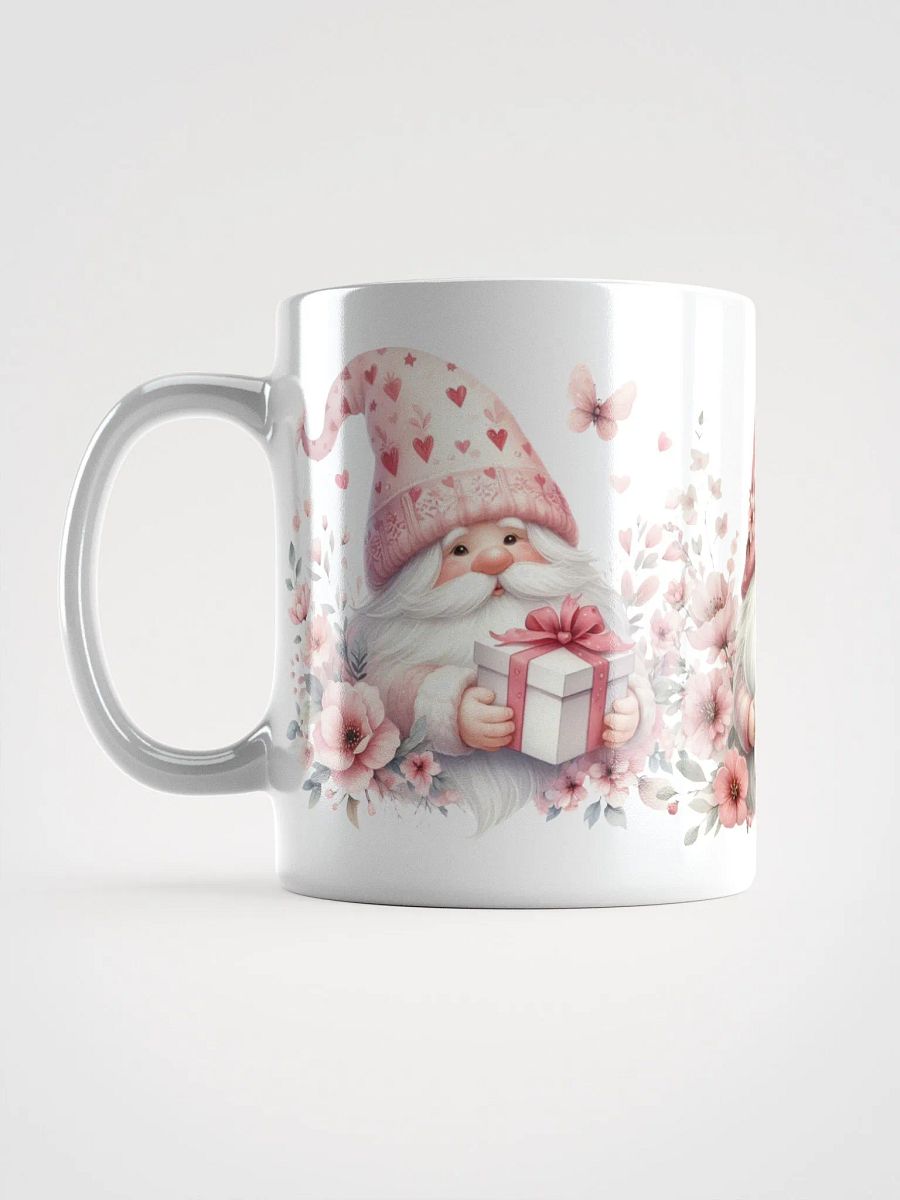 Valentine Gnome Love Mug product image (3)