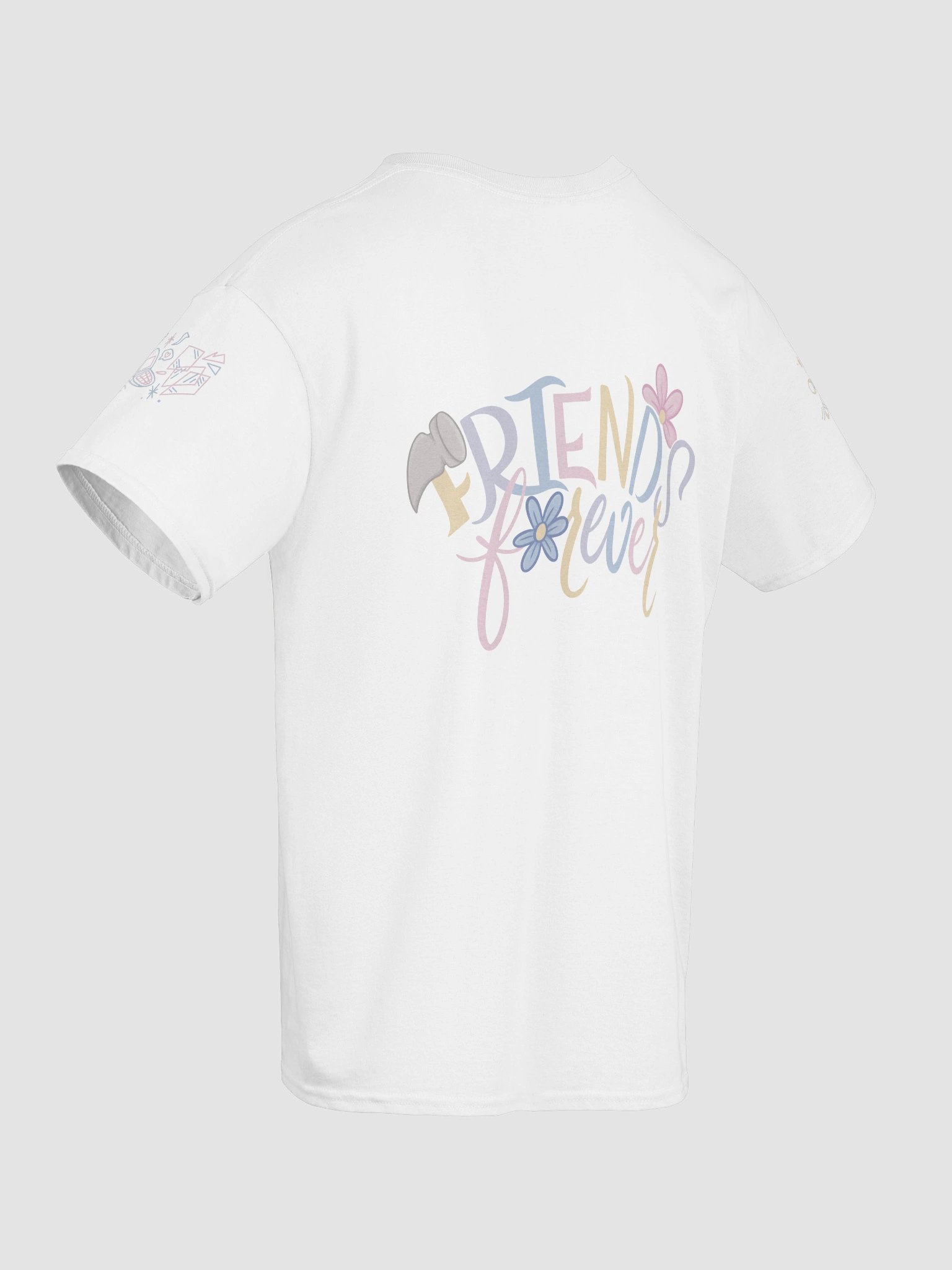 ✿ we built a friendship product image (60)