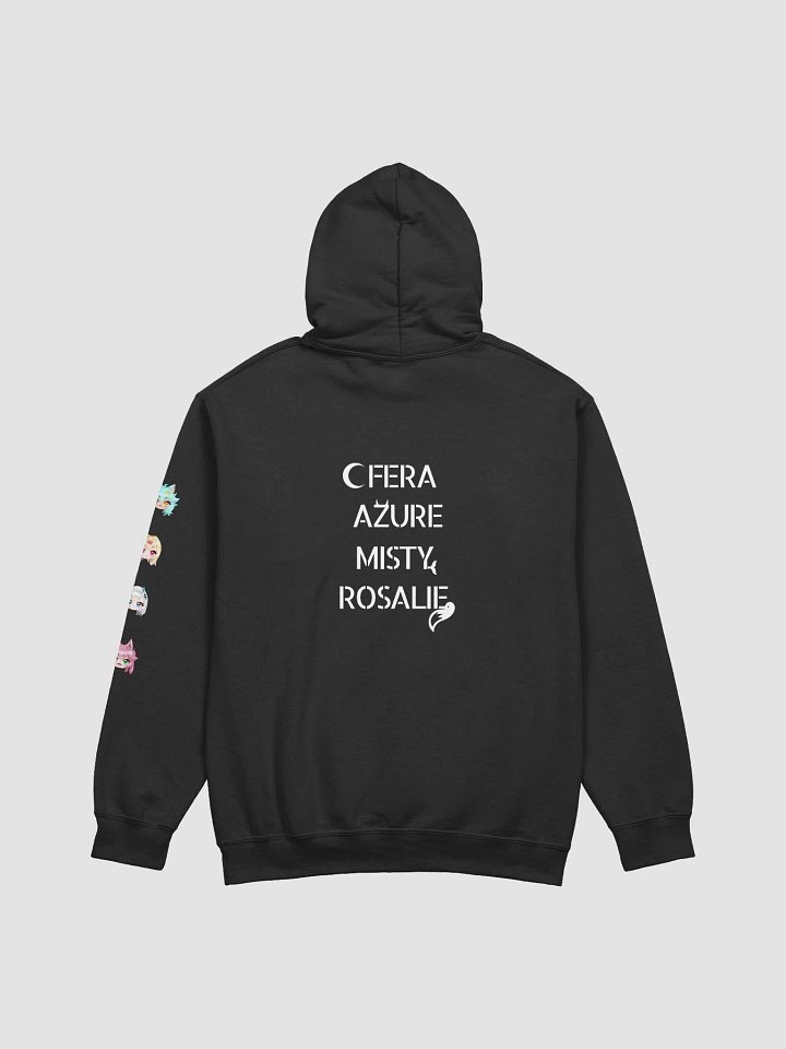 Cryptids Hoodie product image (2)