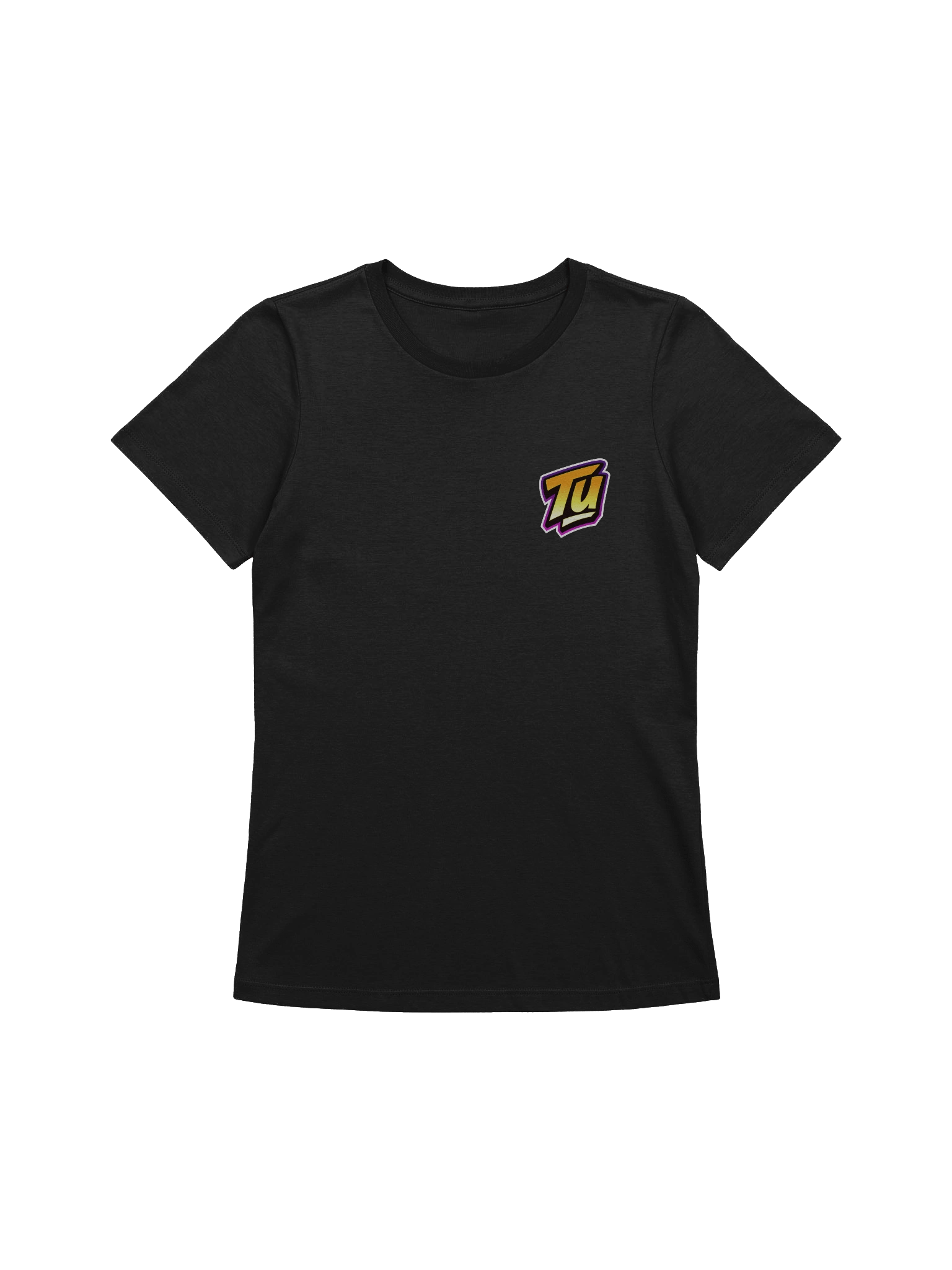 TU 2.0 - Women's Relaxed-fit Tee product image (1)