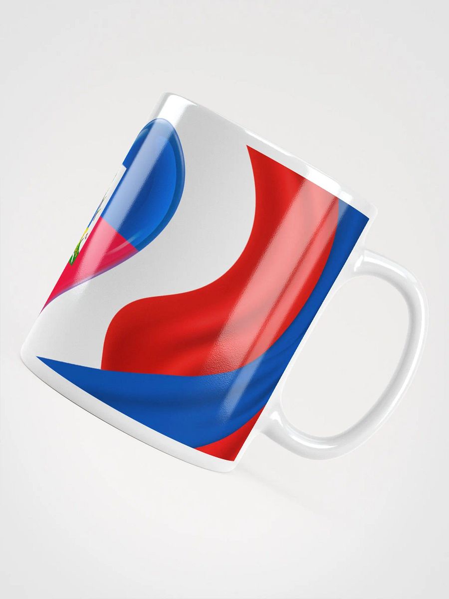 Haitian Pride Mug product image (5)