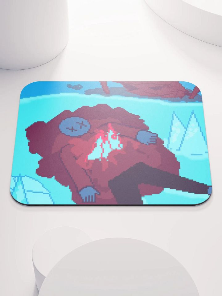 violent ice mousepad product image (1)