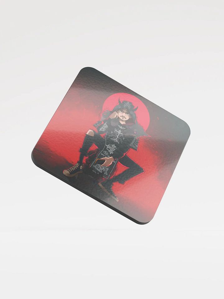 SCHEMA TWOLF COASTER product image (1)