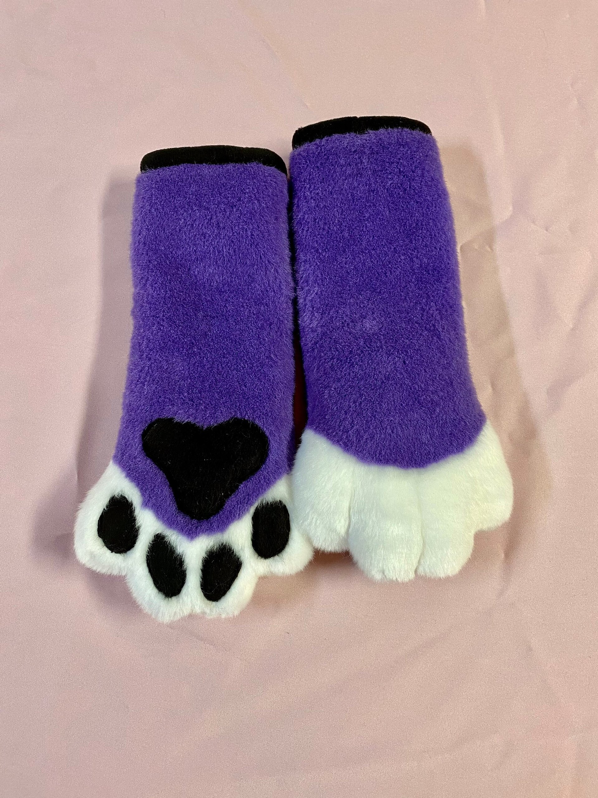 Mitten Paw Pattern [PDF DOWNLOAD] product image (4)