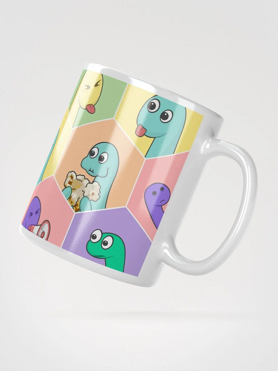 3rd Anniversary Mug product image (4)