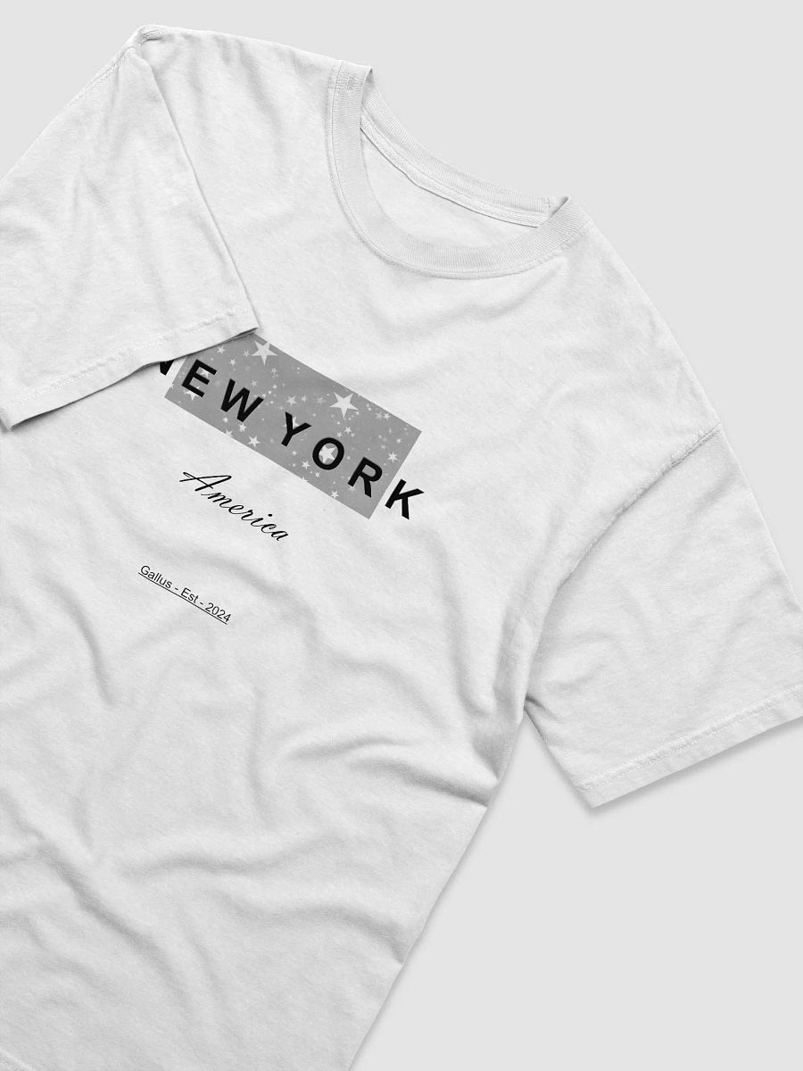 T-Shirts Gallus New York product image (3)
