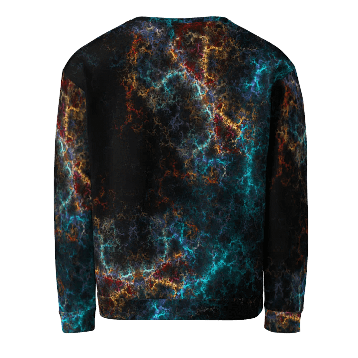 Dark River - Over Sweatshirt product image (2)