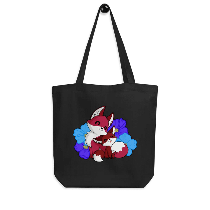 FoxDen Tote product image (2)