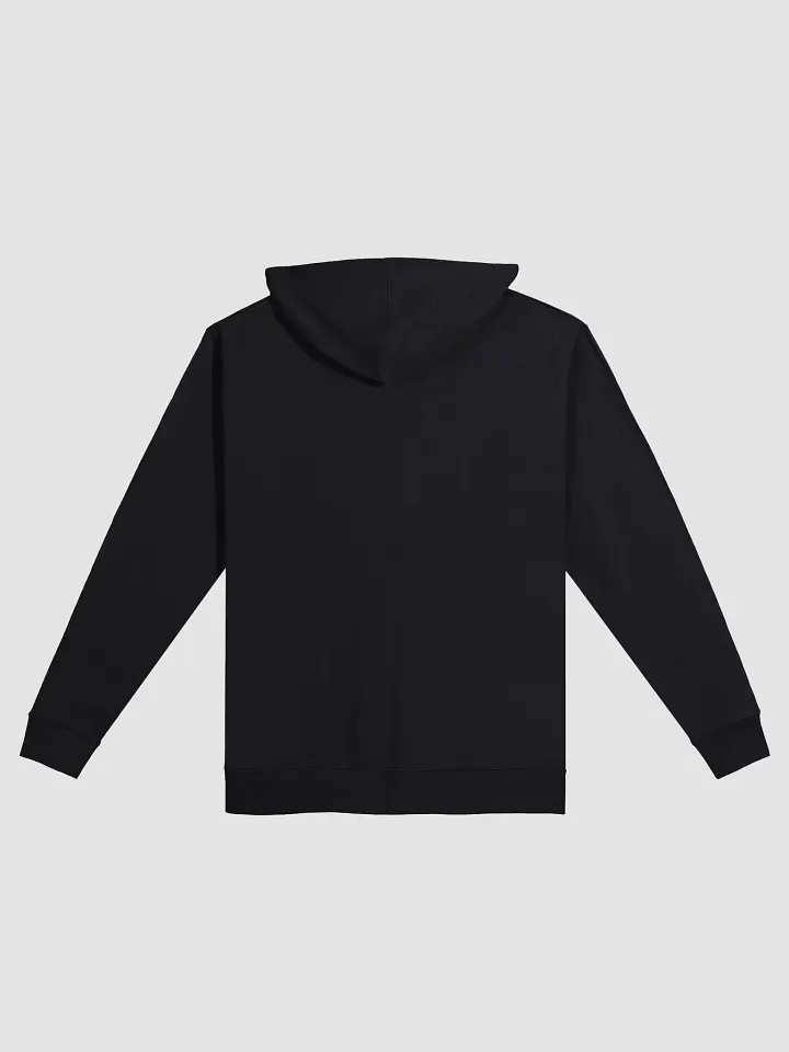 Cornfed Disc Golf Zip-Up Hoodie product image (2)