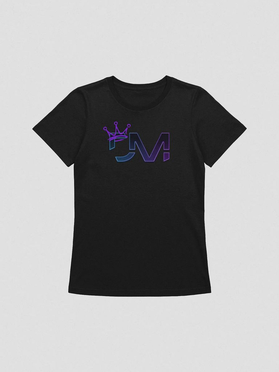 Crown Women's Tee product image (2)