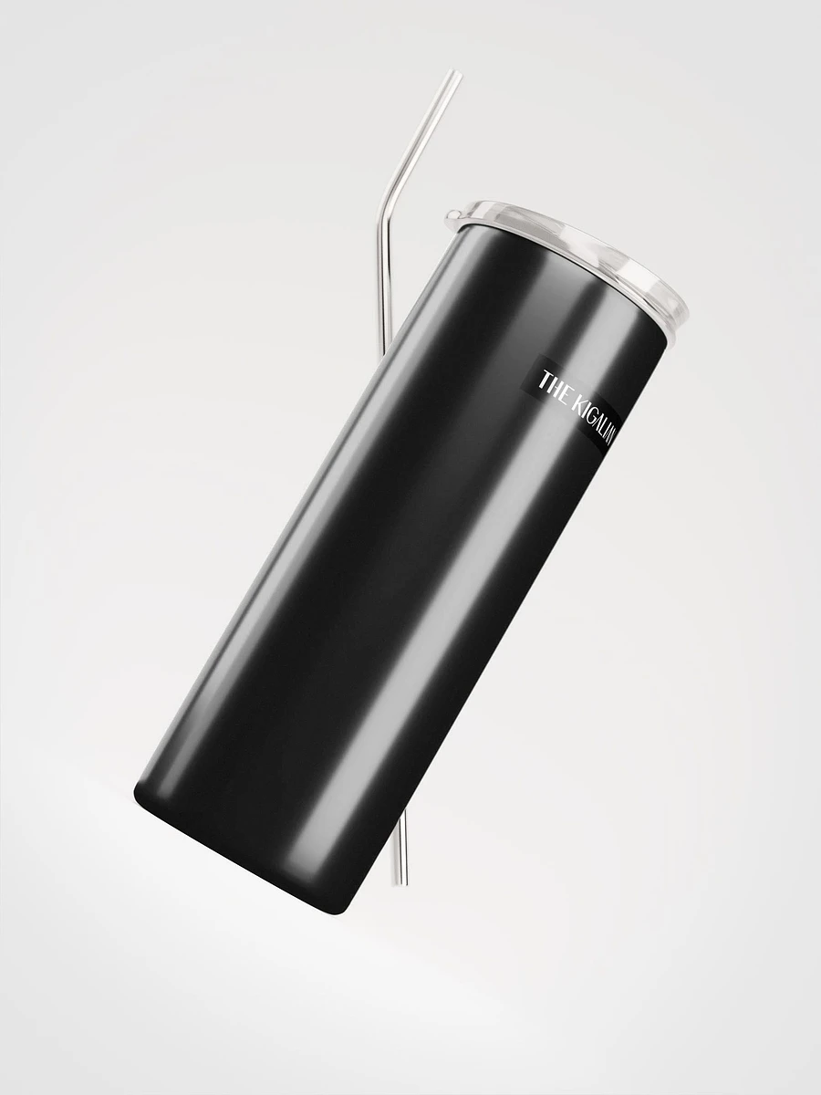 Stainless Steel Tumbler product image (4)