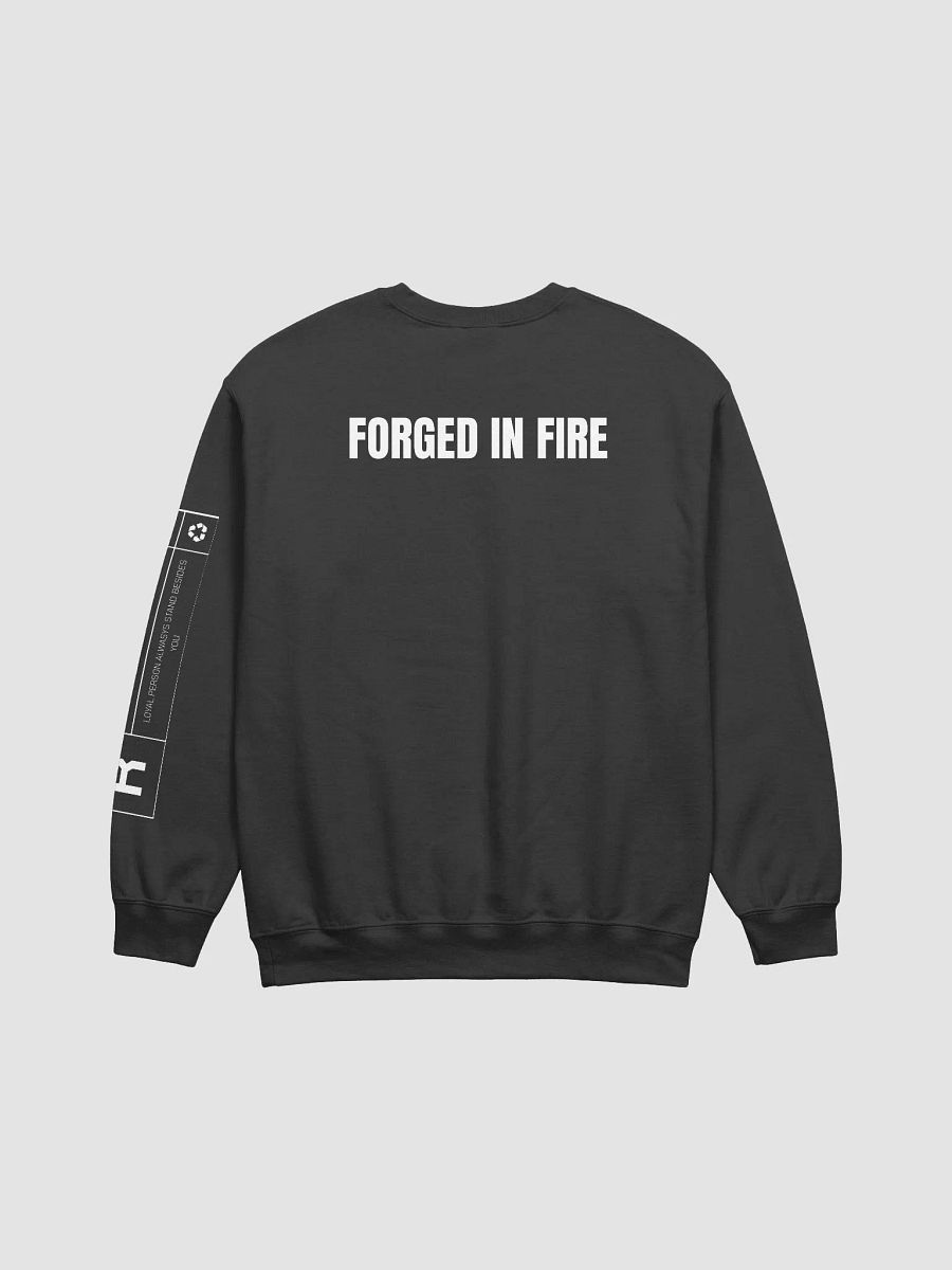 Forged in Fire: Loyalty: Crewneck Sweatshirt product image (14)