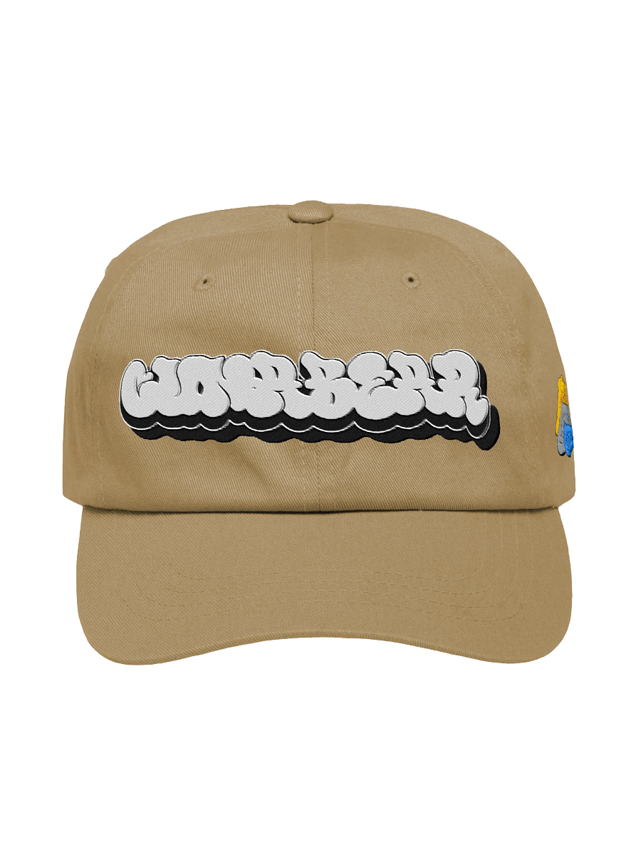 "Fat Caps" - Dad Hat product image (9)