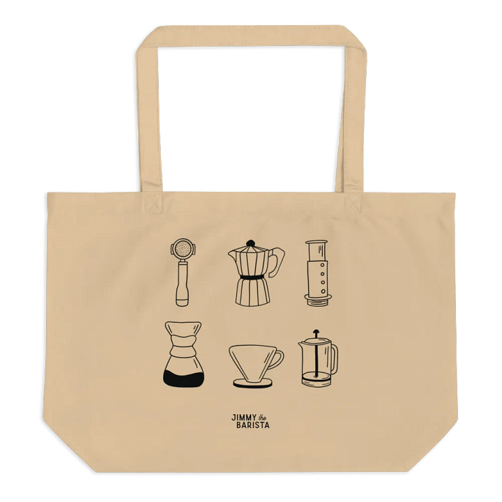BREWERS TOTE (Limited Release) product image (1)