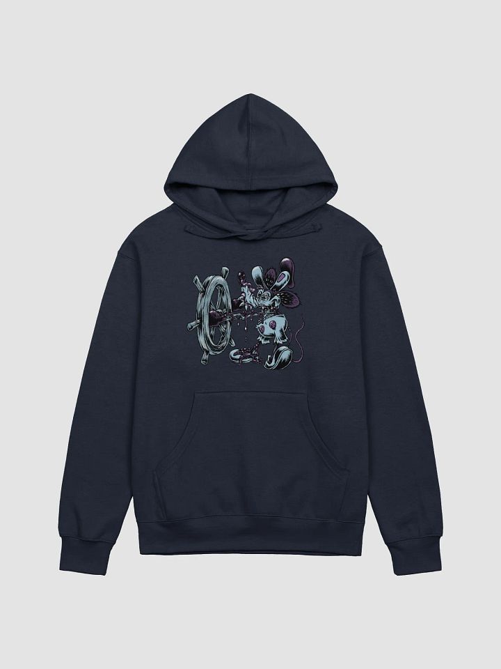 Messed Up Mickey Hoodie product image (1)