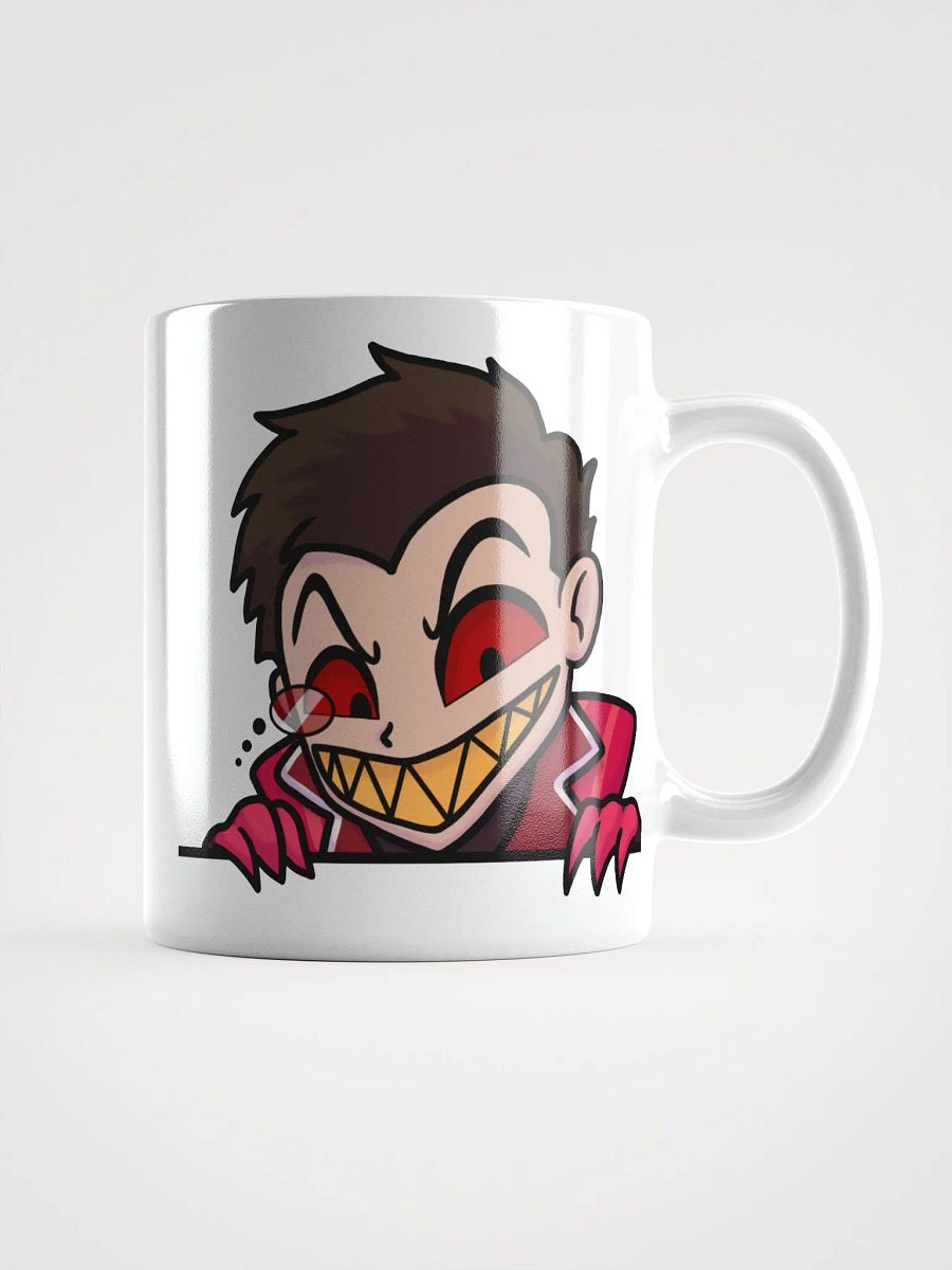 TolleyEvil Mug - White product image (3)