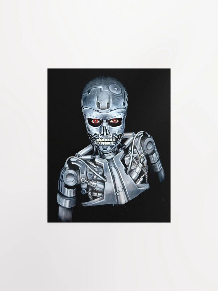 Terminator Print product image (1)