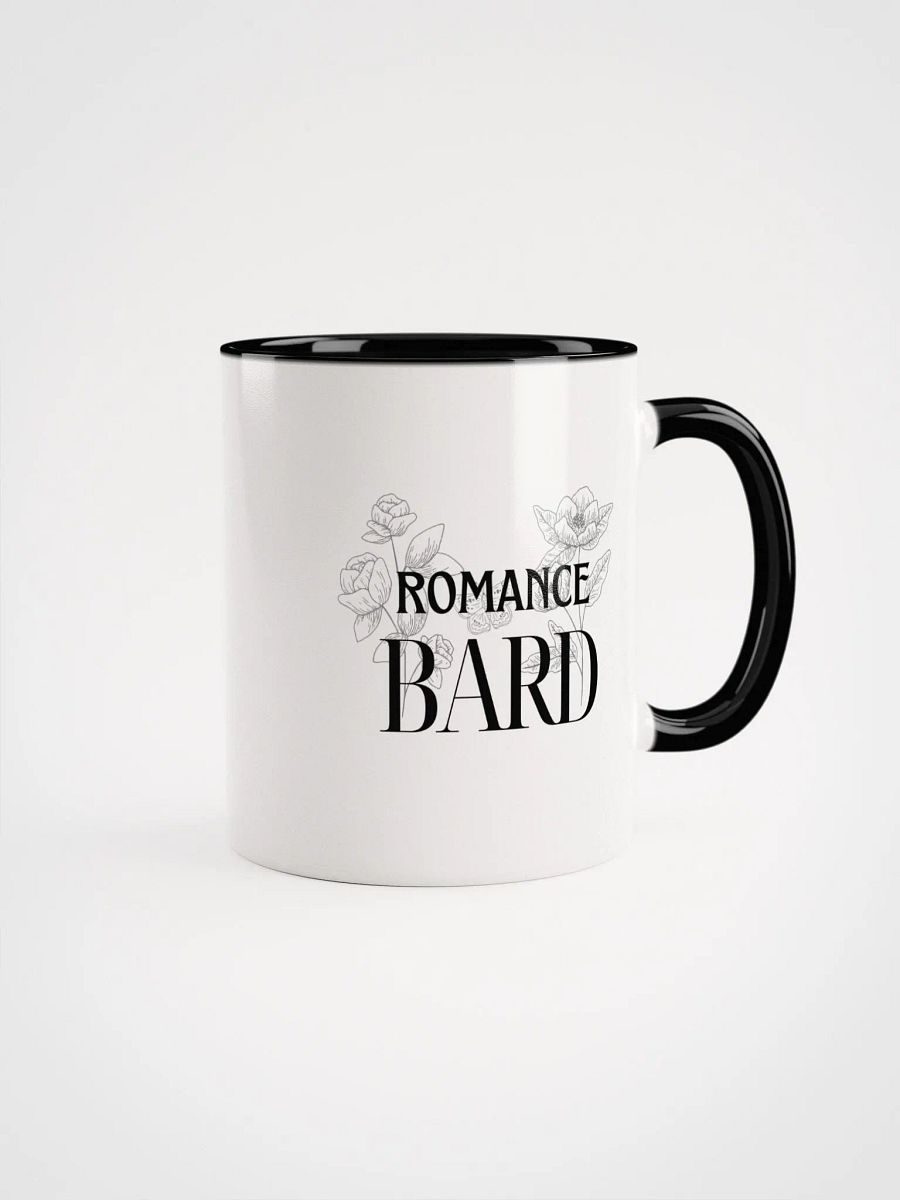Romance Bard product image (1)