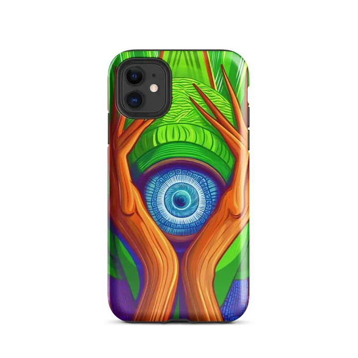 Tough Case for iPhone® #TCP5 product image (47)